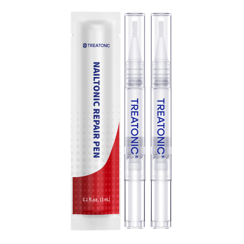 Three Treatonic precision Day Pens