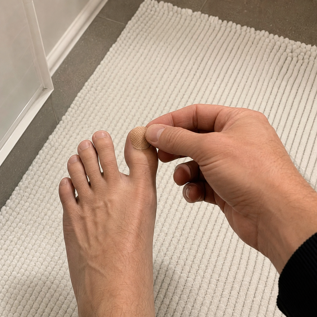 Verified customer photo review