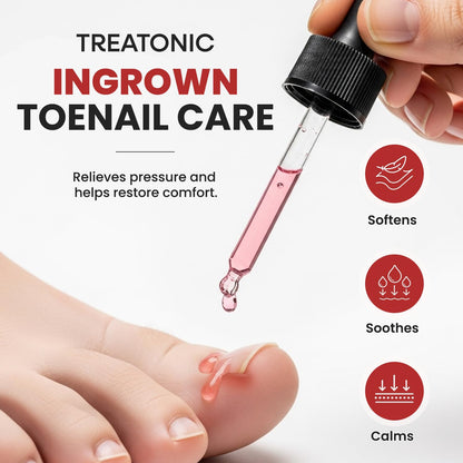 Ingrown Toenail Treatment