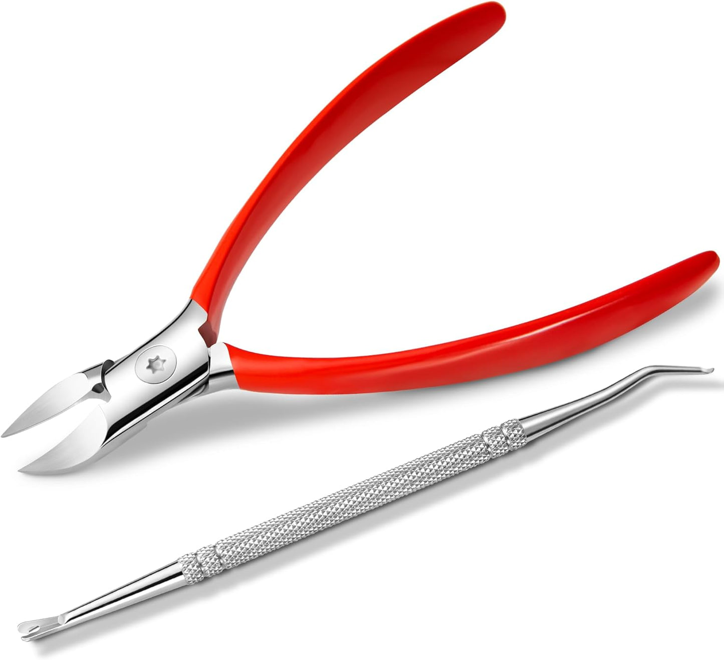 Nail Clippers for Thick & Ingrown Toenails