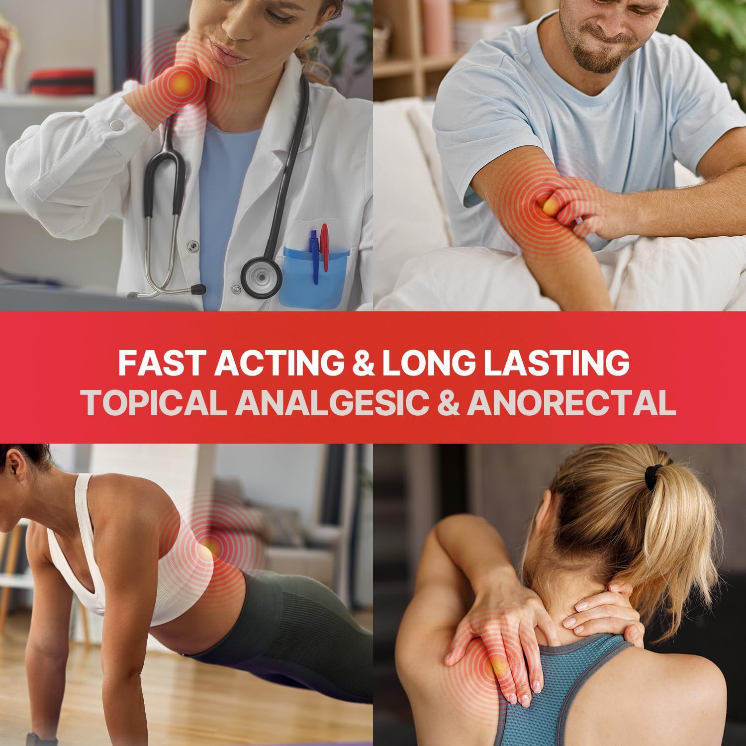 Treatonic 4% Lidocaine Numbing Cream