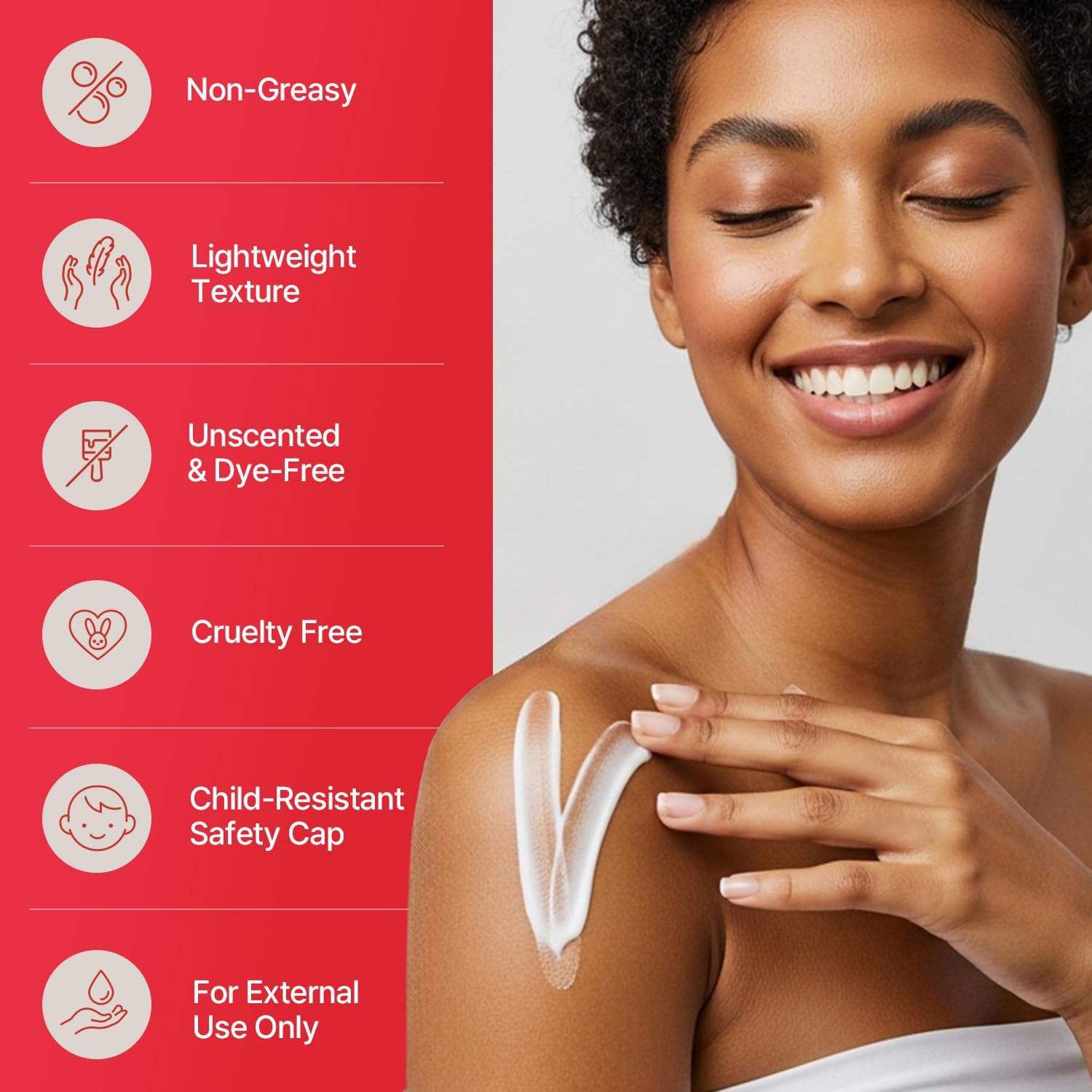 Treatonic 4% Lidocaine Numbing Cream