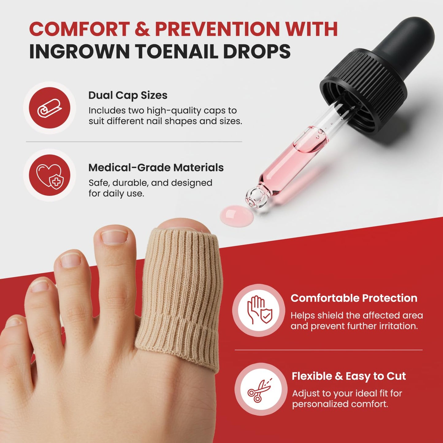 Ingrown Toenail Treatment