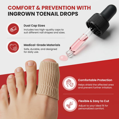 Ingrown Toenail Treatment
