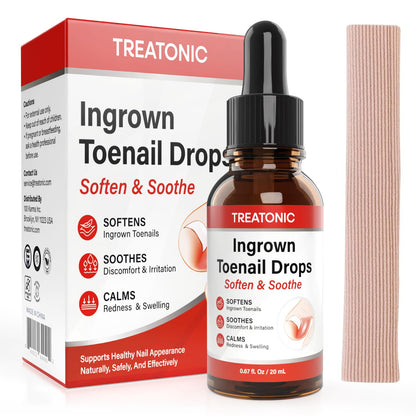 Ingrown Toenail Treatment