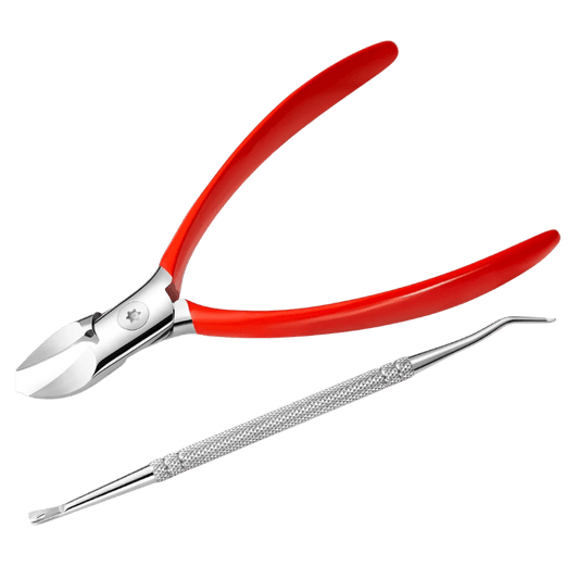 Nail Clippers for Thick & Ingrown Toenails