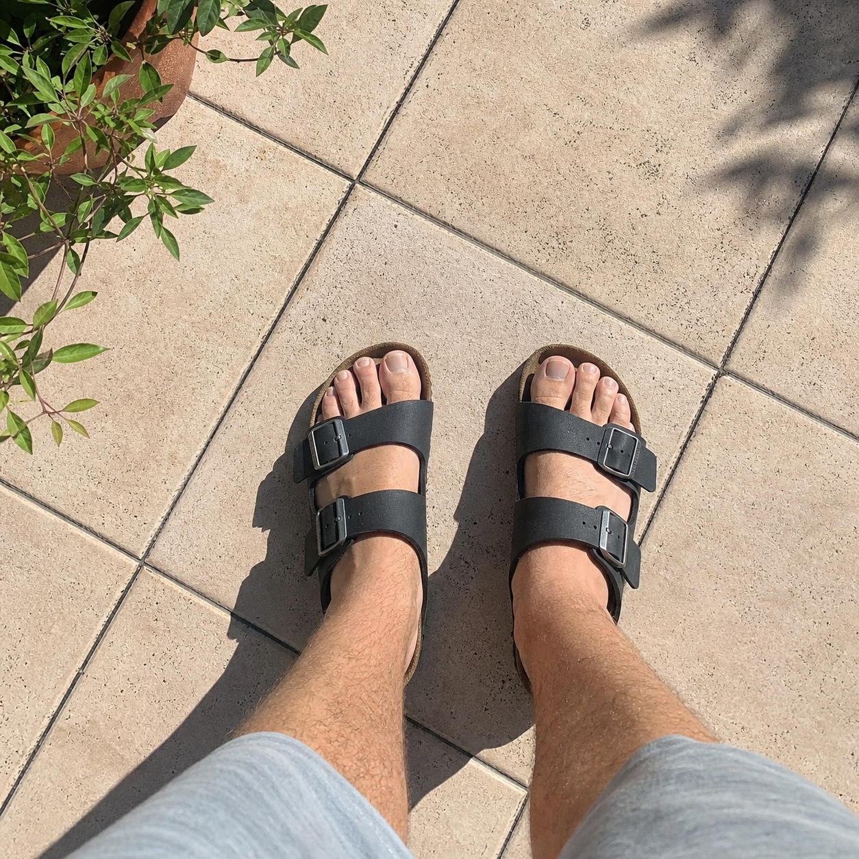 Verified customer photo review